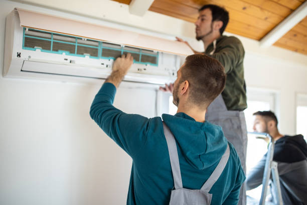 Best Ductless Mini-Split Systems in Emma, NC