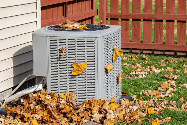 Best Solar-powered HVAC Systems in Emma, NC