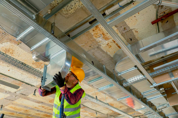 Reliable Emma, NC HVAC Solutions