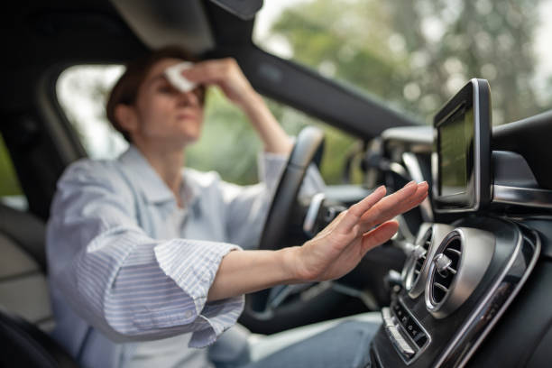 Best Air Conditioning Cleaning in Emma, NC