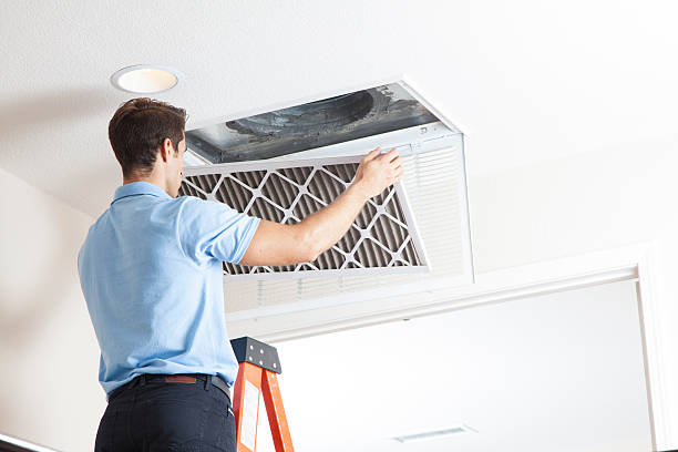 Best Seasonal HVAC Services in Emma, NC