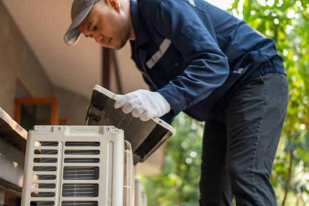 Best Energy-efficient HVAC Solutions in Emma, NC