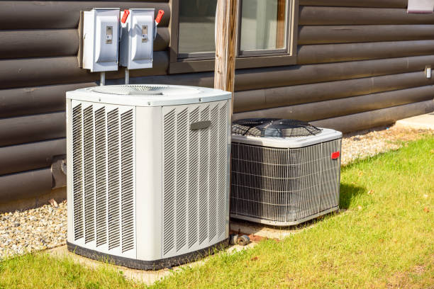 Best Residential HVAC in Emma, NC