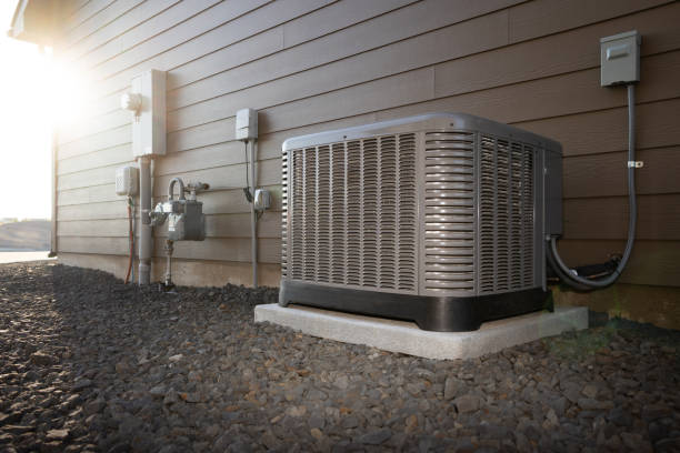 Best HVAC Financing and Leasing in Emma, NC